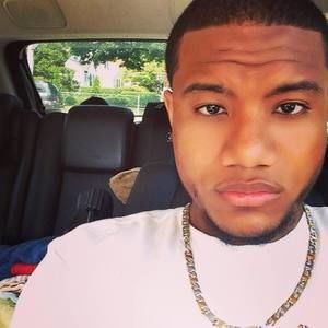 Meet your Posher, Justin